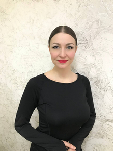 КИЗУБ АЛЕНА ЕВГЕНЬЕВНА